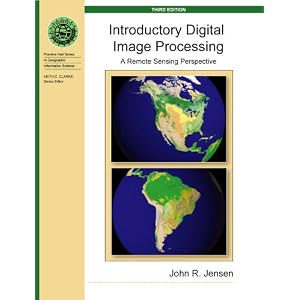 Introductory Digital Image Processing Jensen
