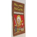 Taters 'N Maters 'N Black-eyed Peas (A Country Cookbook) (The Boogar Hollow Collection) book cover