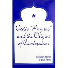 Vedic "Aryans" and the origins of civilization: A literary and scientific perspective
