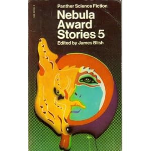 watershed james blish