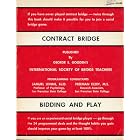 Click here to buy Contract bridge bidding and play: Samuel Levine, Freeman Elzey by  George S Gooden.