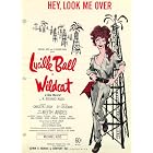 Hey, Look Me Over (from 'Wildcat' starring Lucille Ball) by N. Richard Nash, Carolyn Leigh, and Cy Coleman