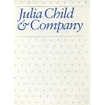 Julia Child & Company book cover