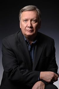 Image of Rick Robinson