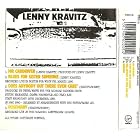 Click here to buy Mr Cab Driver by  Lenny Kravitz .