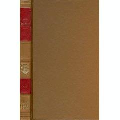 Great Books of the Western World Series # 33, Pascal: The Provincial Letters; Pensees; Scientific Treaties