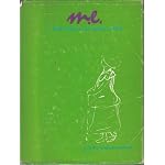 M.E.; a portrayal of Emily Carr book cover