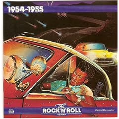 The Rock N' Roll Era: 1954-1955 [Time Life]