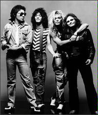 Image of Van Halen