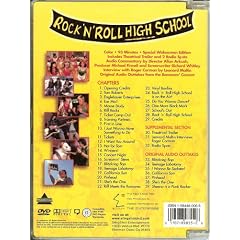 Rock 'N' Roll High School