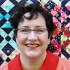 Anita Grossman Solomon