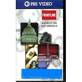 Assault on Gay America : PBS : Frontline