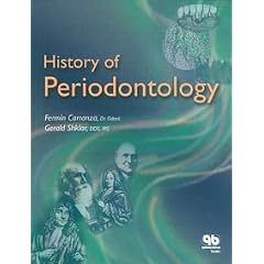 History of Periodontology