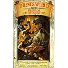 Click here to buy Tales From the Vulgar Unicorn (Thieves' World, Book 2) by Robert Lynn Asprin and Lynn Abbey.