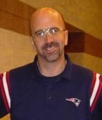 Image of Allan Leverone
