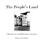 The people's land: A reader on land reform in the &hellip by Peter Barnes