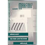 Collection of Naguib Mahfouz (Three Stories: 