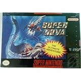 Super Nova