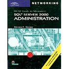 Click here to buy  70-228 MCSE Guide to MS SQL Server 2000 Administration (Networking (Thomson Course... by Mathew Raftree.