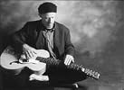 Harry Manx