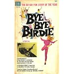Bye Bye Birdie book cover