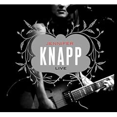 Jennifer Knapp Live
