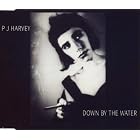 Click here to buy Down By The Water by  PJ Harvey and P.J. Harvey .
