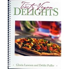 Vegan Delights