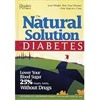 The Natural Solution To Diabetes: Featuring The 10 Percent Plan by Richard Laliberte, Pat Harper, and William A. Petit