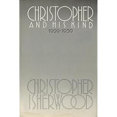 Christopher and His Kind, 1929-1939
