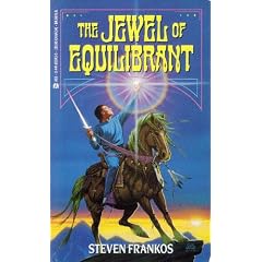 Jewel Of Equilibrant