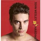 Here Comes the Groom by John Wesley Harding