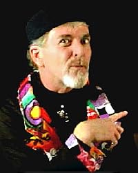 Image of Ian Hutton