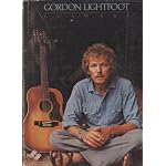 Gordon Lightfoot Sundown book cover