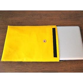Macvelope, Grantwood Technology's Envelope Case for MacBook Air