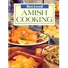 Best-loved Amish Cooking by 