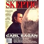 The God hypothesis: Carl Sagan.(Excerpt): An article from: Skeptic (Altadena, CA) book cover