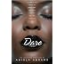 This is the cover of my new romance novel DARE.