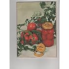 Kerr Home Canning Book by 
