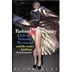 Fashion & Perversity: A Life of Vivienne Westwood and the Sixties Laid Bare book cover