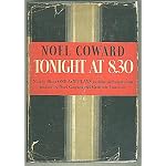 Tonight At 8:30: Plays by Noel Coward book cover