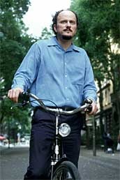 Image of Jeffrey Eugenides