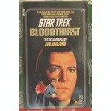 BLOODTHIRST (CLASSIC STAR TREK 37) (Star Trek, No 37)