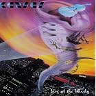 Live at the Whisky by Kansas