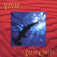 Sea of Cortez by Yavaz