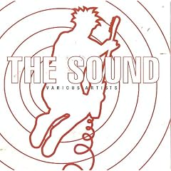 The Sound by  Andrew WK, Alien Ant Farm, Papa Roach, Jimmy Eat World, and Unwritten Law 