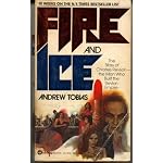 Fire and Ice : The Story of Charles Revson, the Man Who Built the Revlon Empire book cover