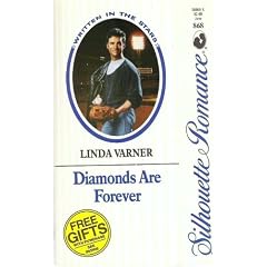 Diamonds Are Forever (Silhouette Romance 8868)