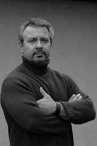 Image of Vincent Zandri