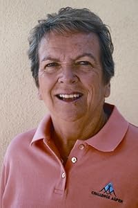 Judy Garman